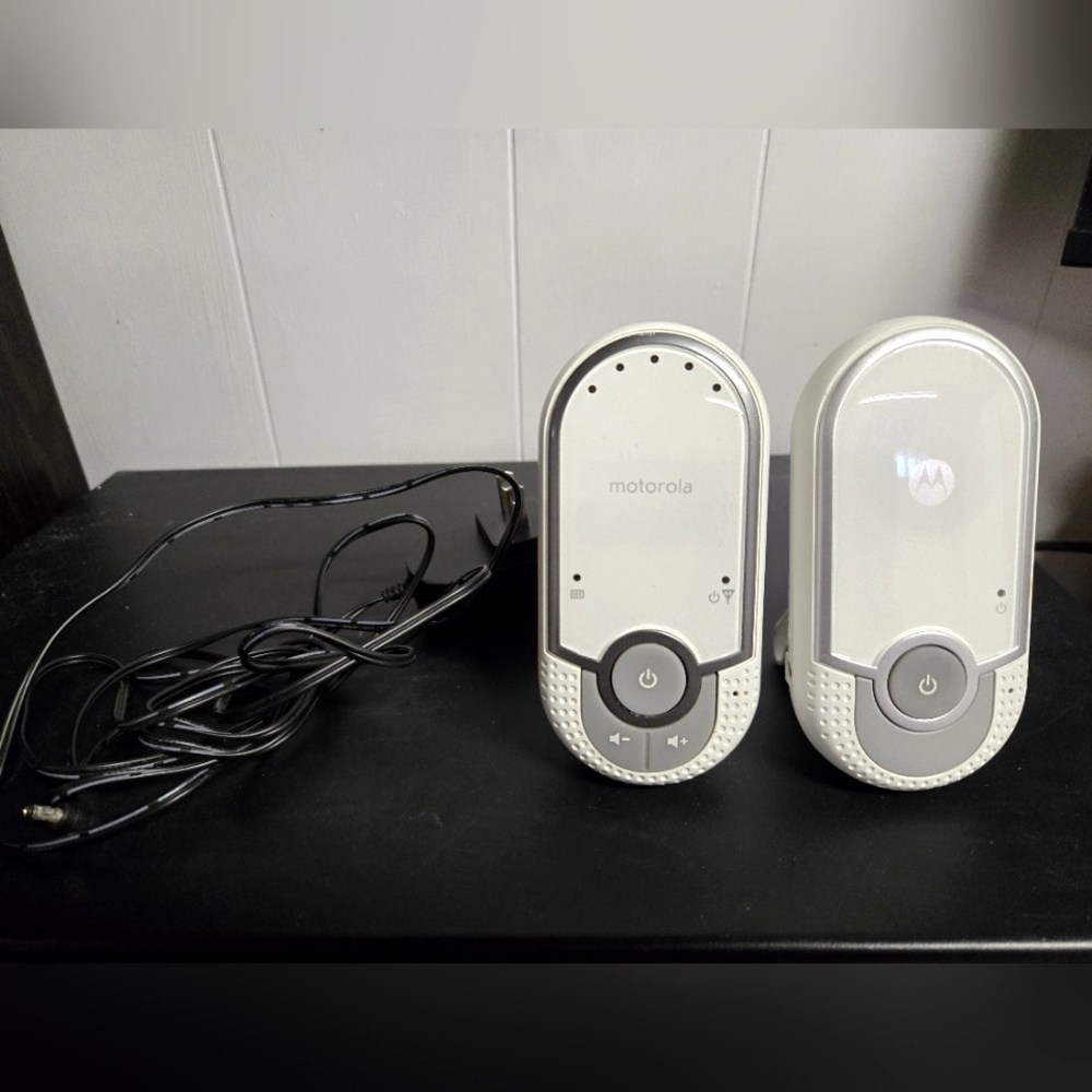 Motorola Baby Monitors